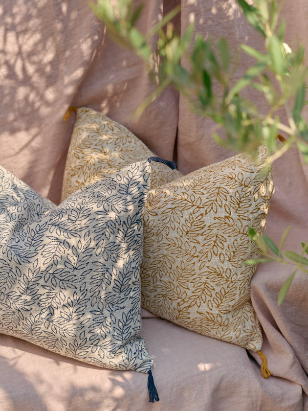 Housse de coussin Willow