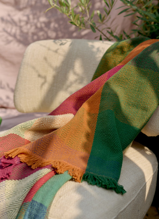 Chiara Plaid