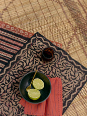 Set de table Kantha