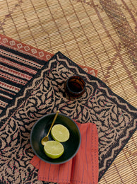 Set de table Kantha