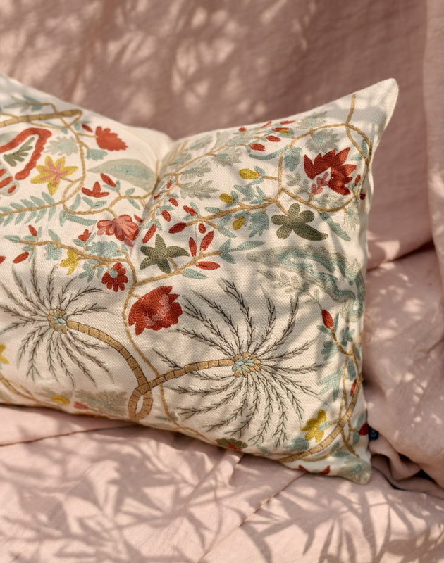 Coussin d'extérieur Papilio