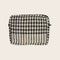 Pochette Pied de poule