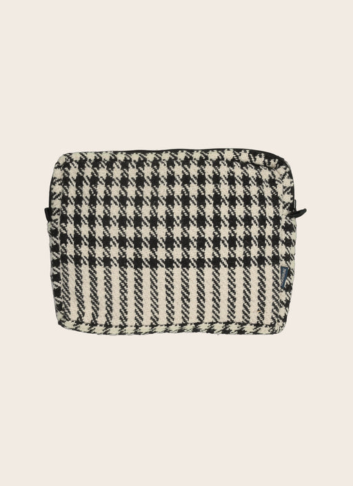 Pochette Pied de poule