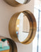 Pati Mirror