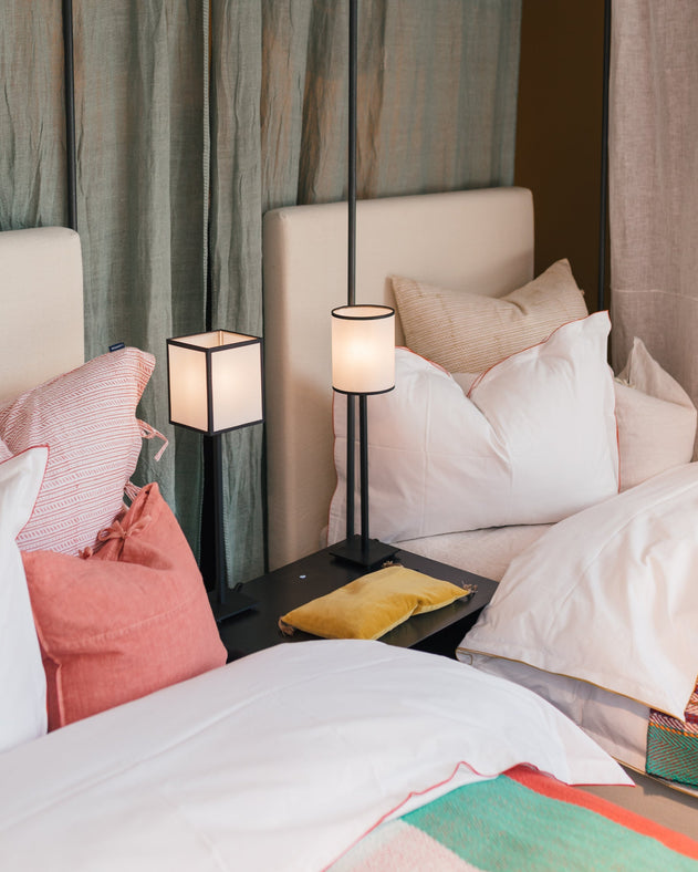 Tara Table Lamp