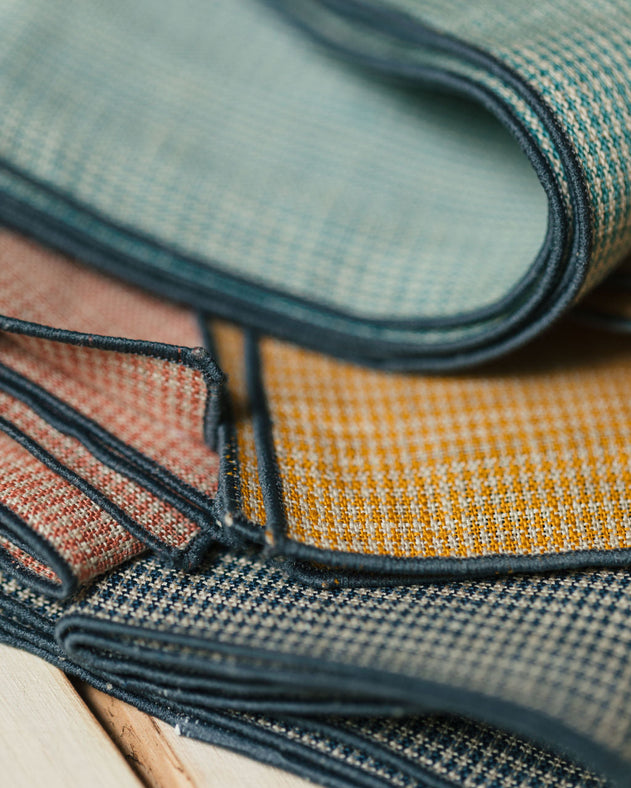 Serviette Sarta