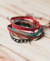 Bracelet Perles Shiny