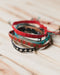 Bracelet Perles Shiny