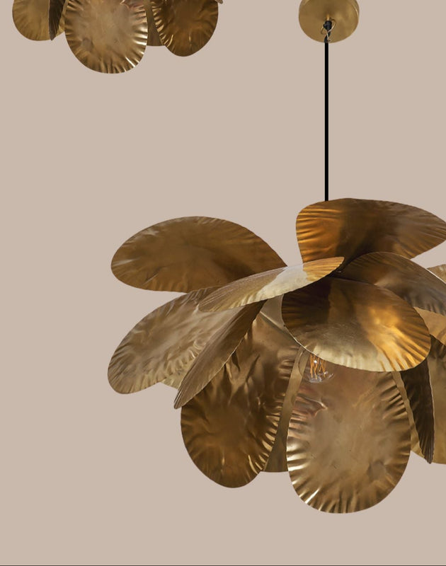 Suspension Cosmos XL