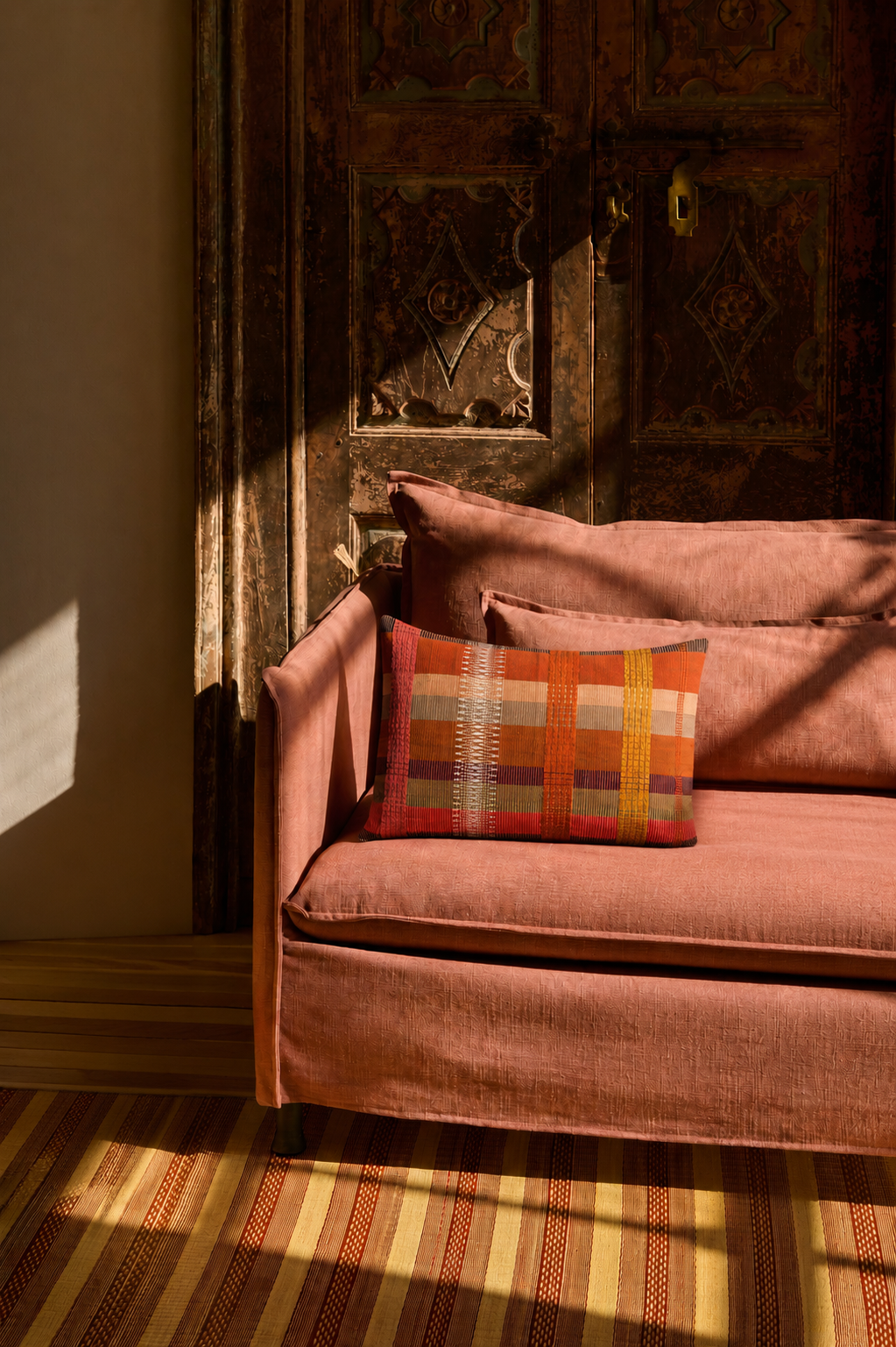 Loren cushion cover