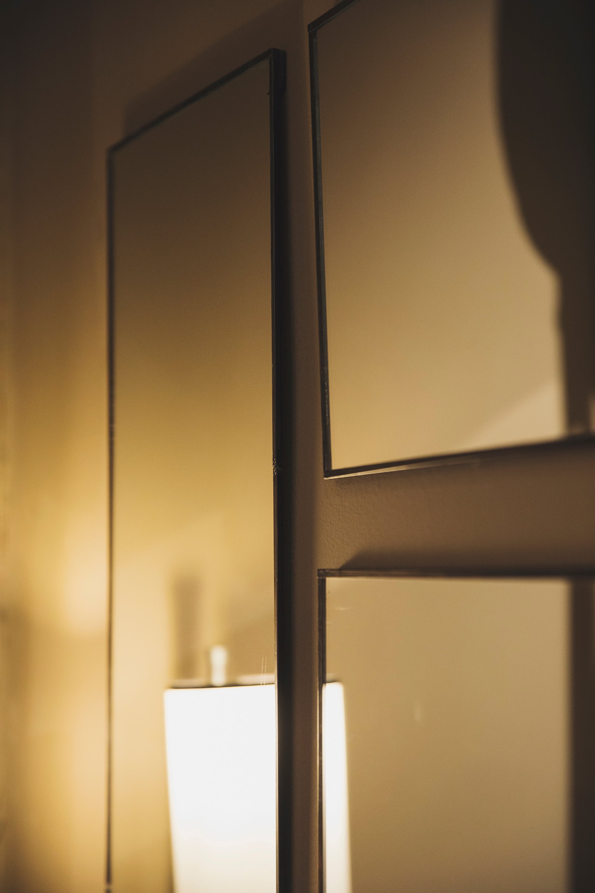 Miroir Narcisse
