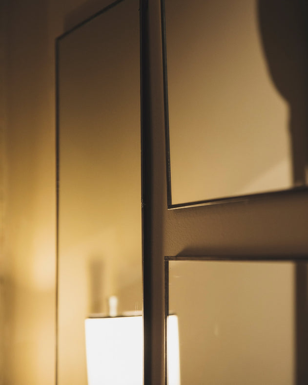 Miroir Narcisse