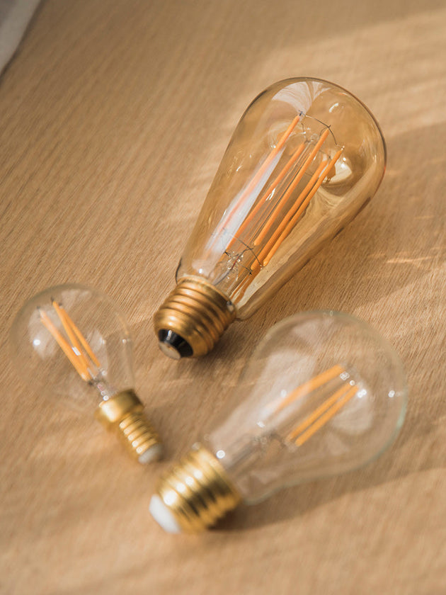 Ampoule pour vos suspensions