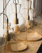 Suspension Drio