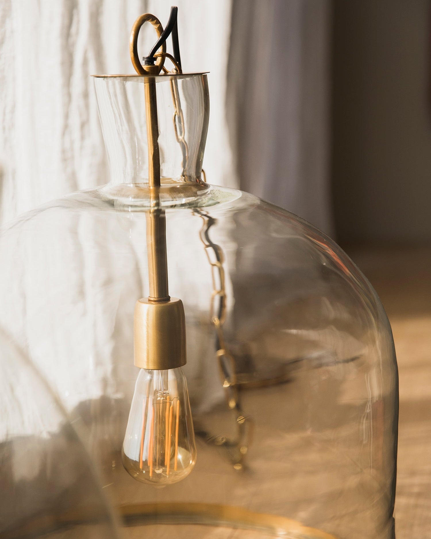 Suspension Drio