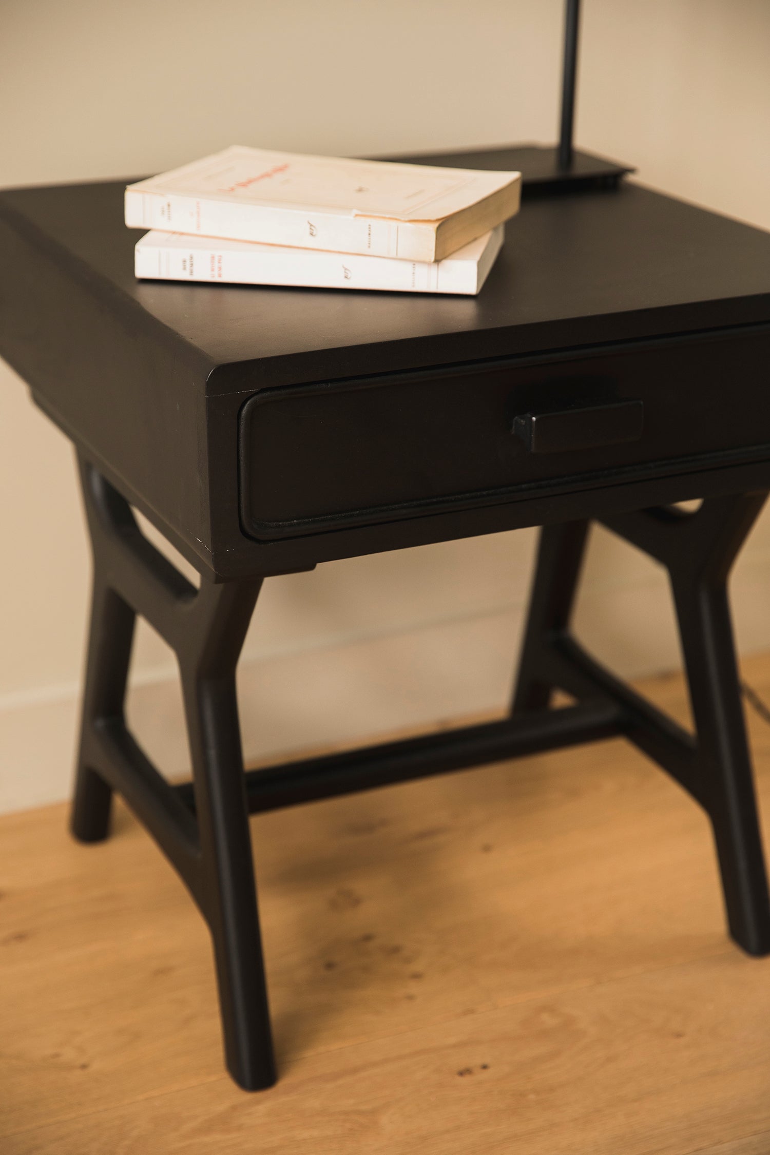 Table de chevet Elior