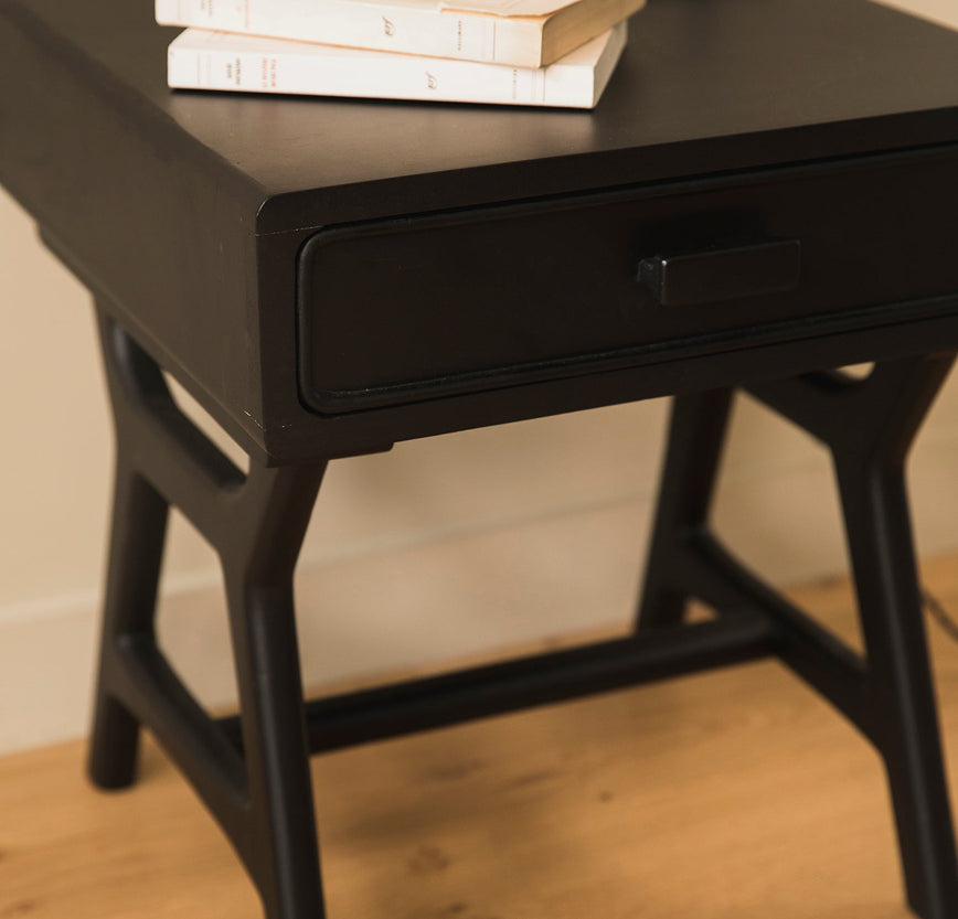 Table de chevet Elior