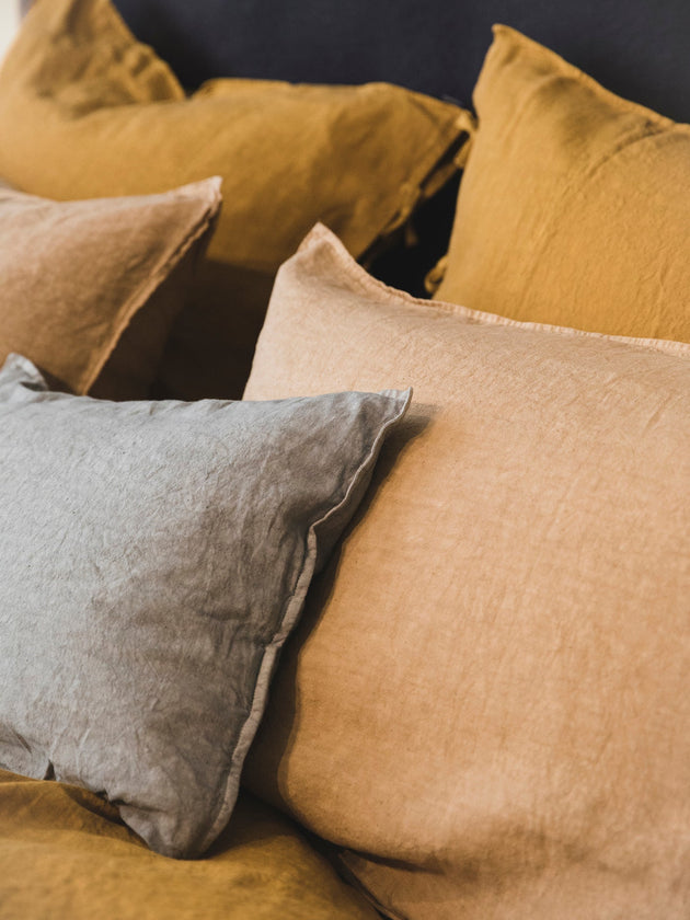 Petite housse de coussin Selena