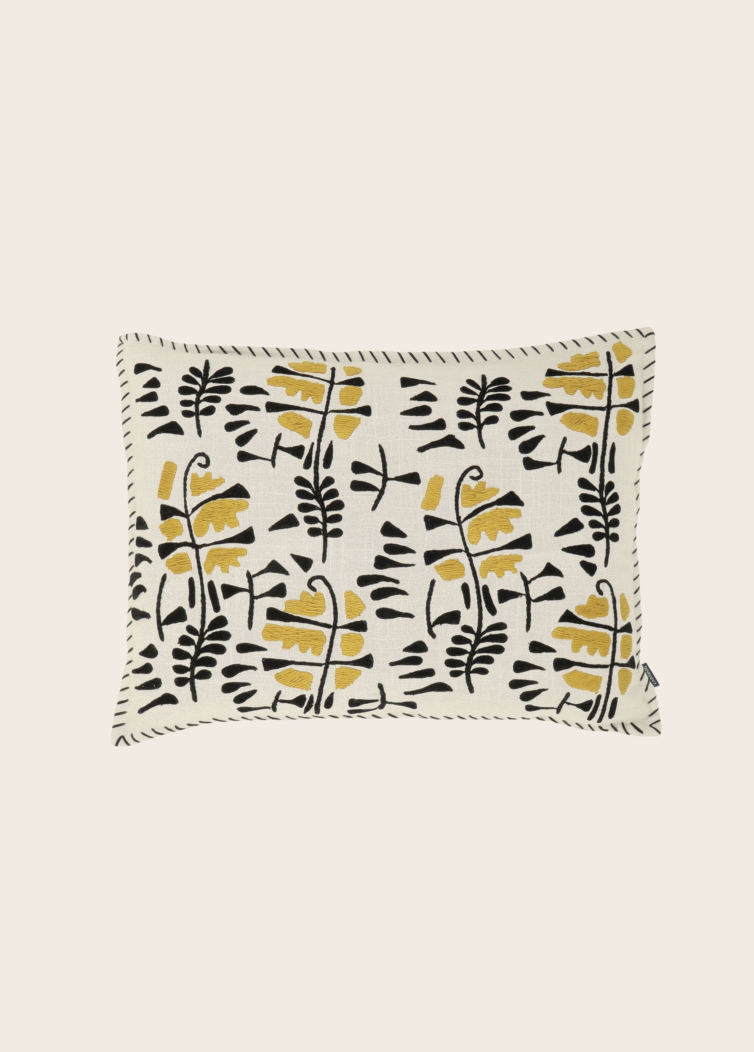 Housse de coussin Vadhi