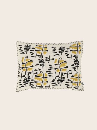 Housse de coussin Vadhi