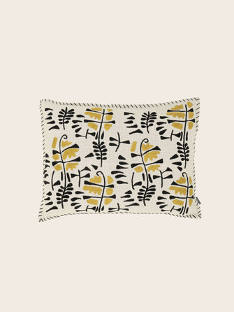 Housse de coussin Vadhi