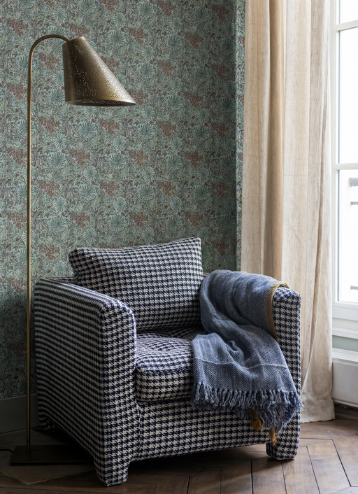 Wallpaper Papilio Glacier