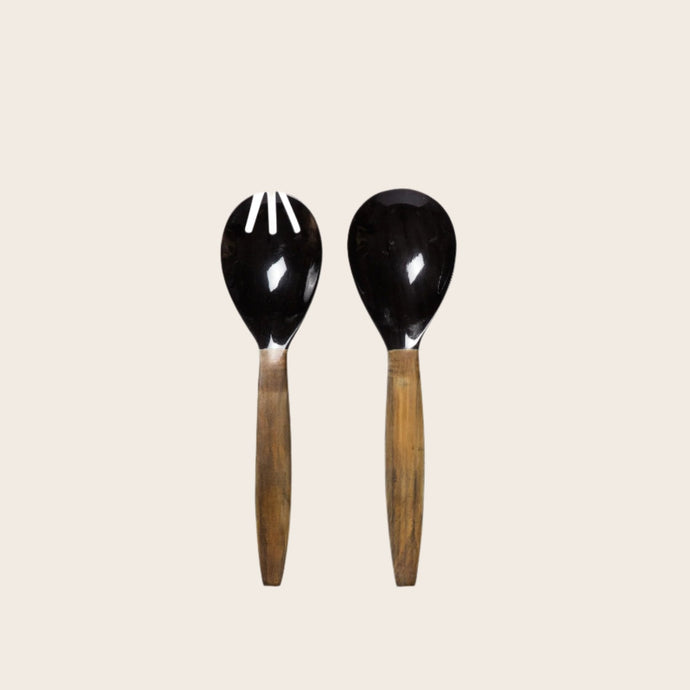 Couverts de service Souba