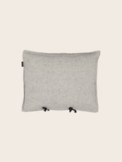 Petite housse de coussin Fil à fil