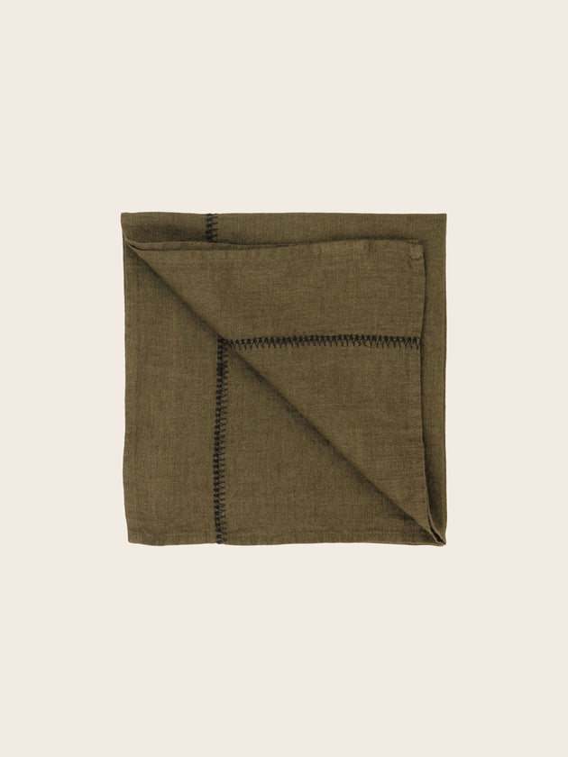 Serviette Noé