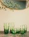 Set de 6 verres Beldi