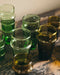 Set de 6 verres Beldi