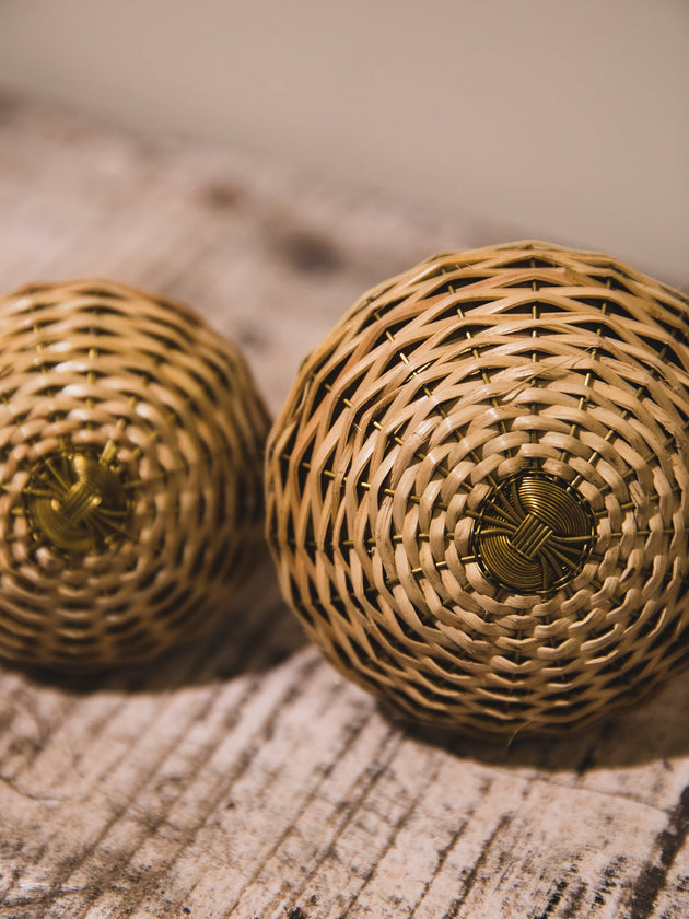 Set de 3 patères Naila