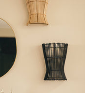 Set de 3 patères Naila