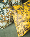 Foglia cushion cover