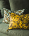 Foglia cushion cover
