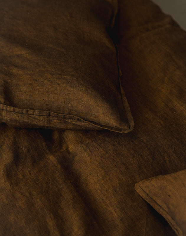 Chambray sheet