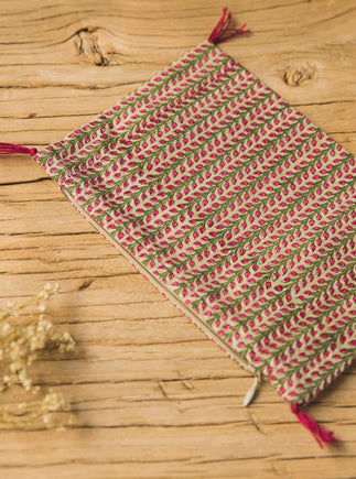 Pochette Florio