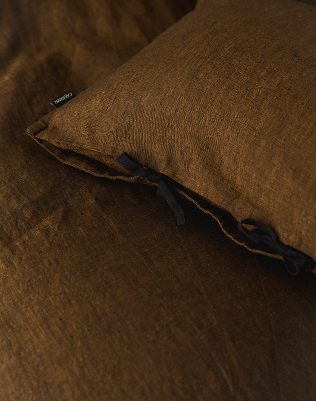 Chambray sheet