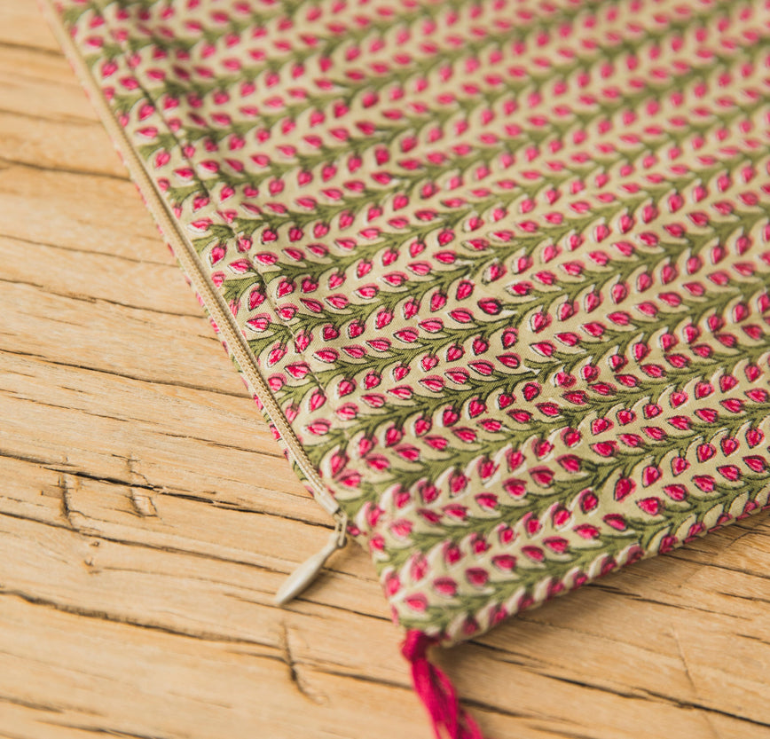 Pochette Florio
