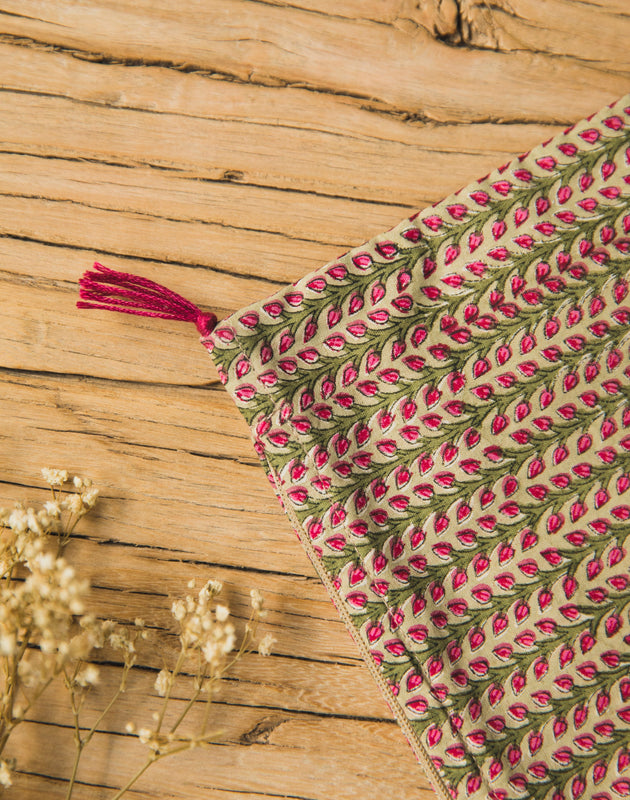 Pochette Florio