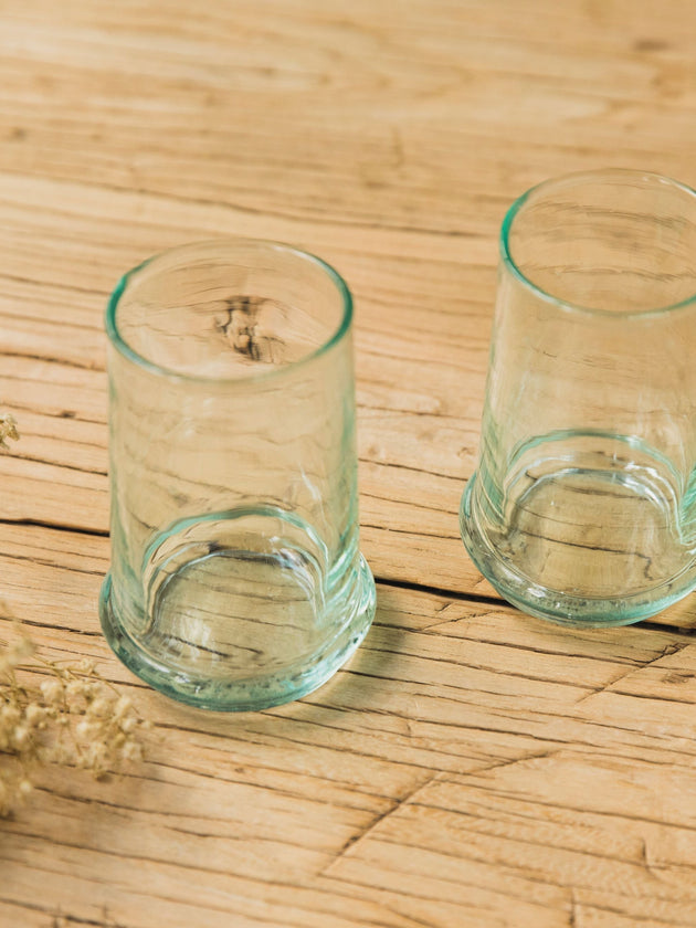 Lot de 6 verres Khabi
