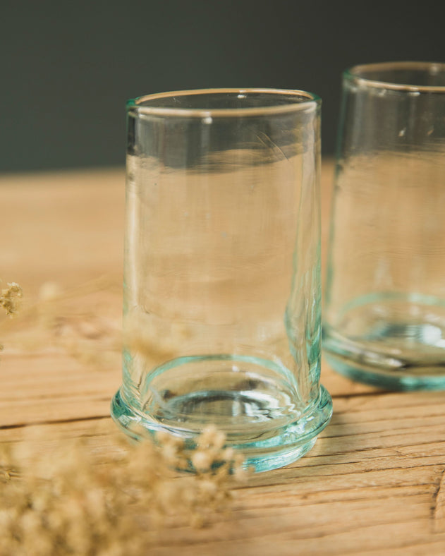 Lot de 6 verres Khabi