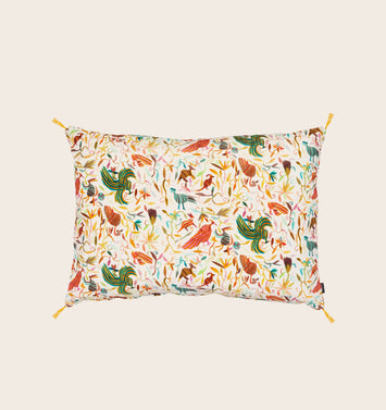 Housse de coussin Paradisio