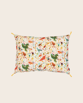 Housse de coussin Paradisio