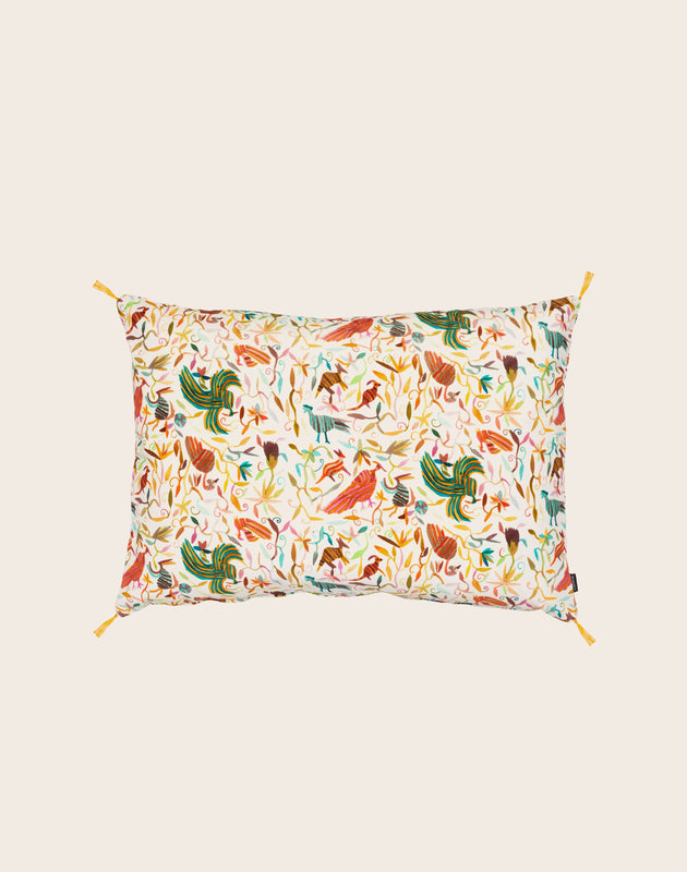 Housse de coussin Paradisio
