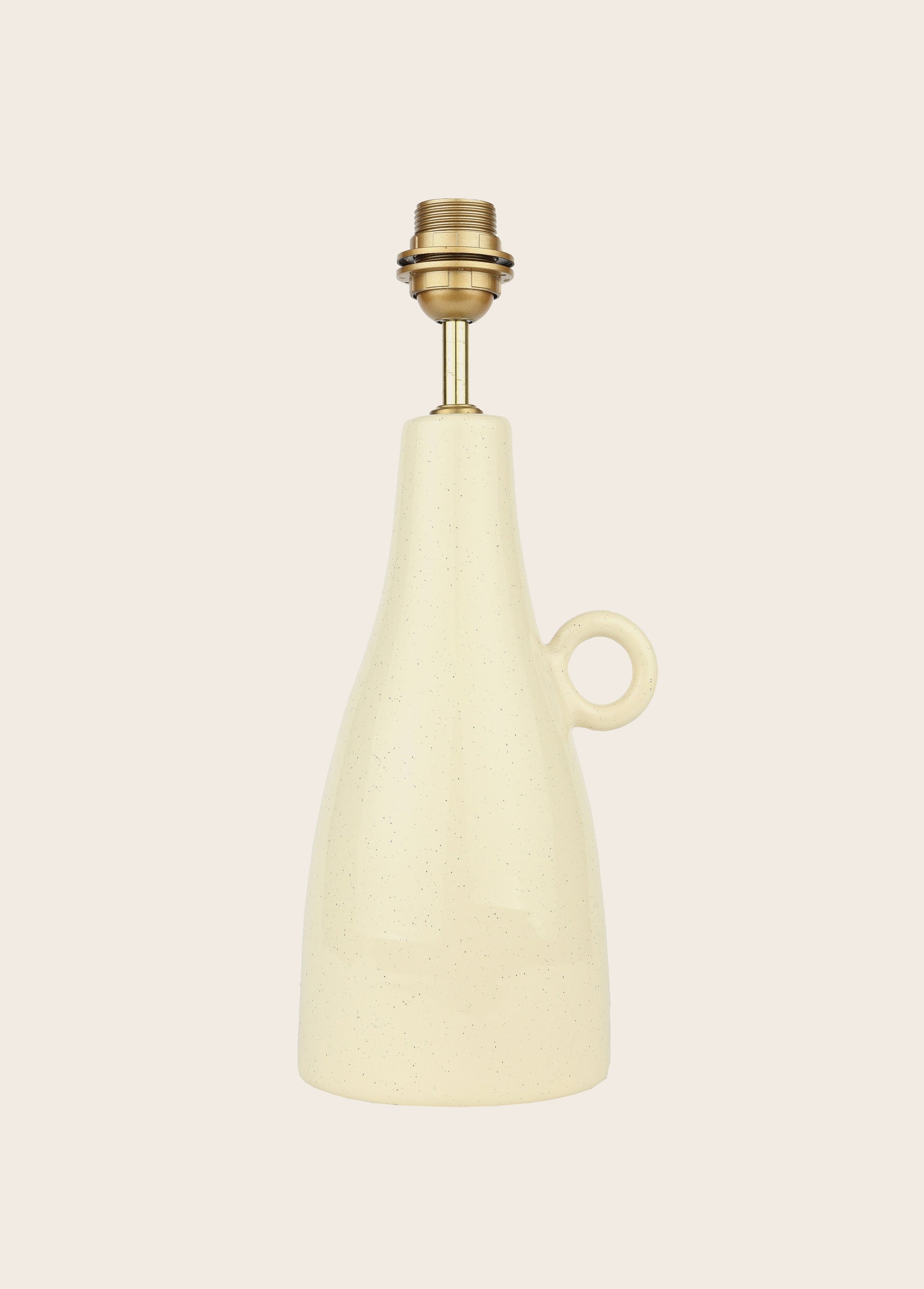 Pied de lampe à poser Luz