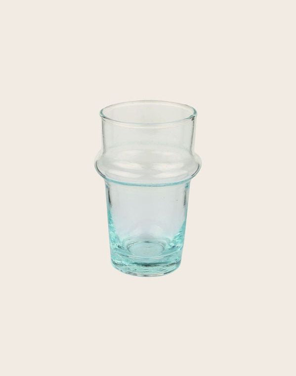 Lot de 6 verres Beldi