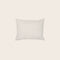 Coussin de garnissage Caravane en plumes de canard