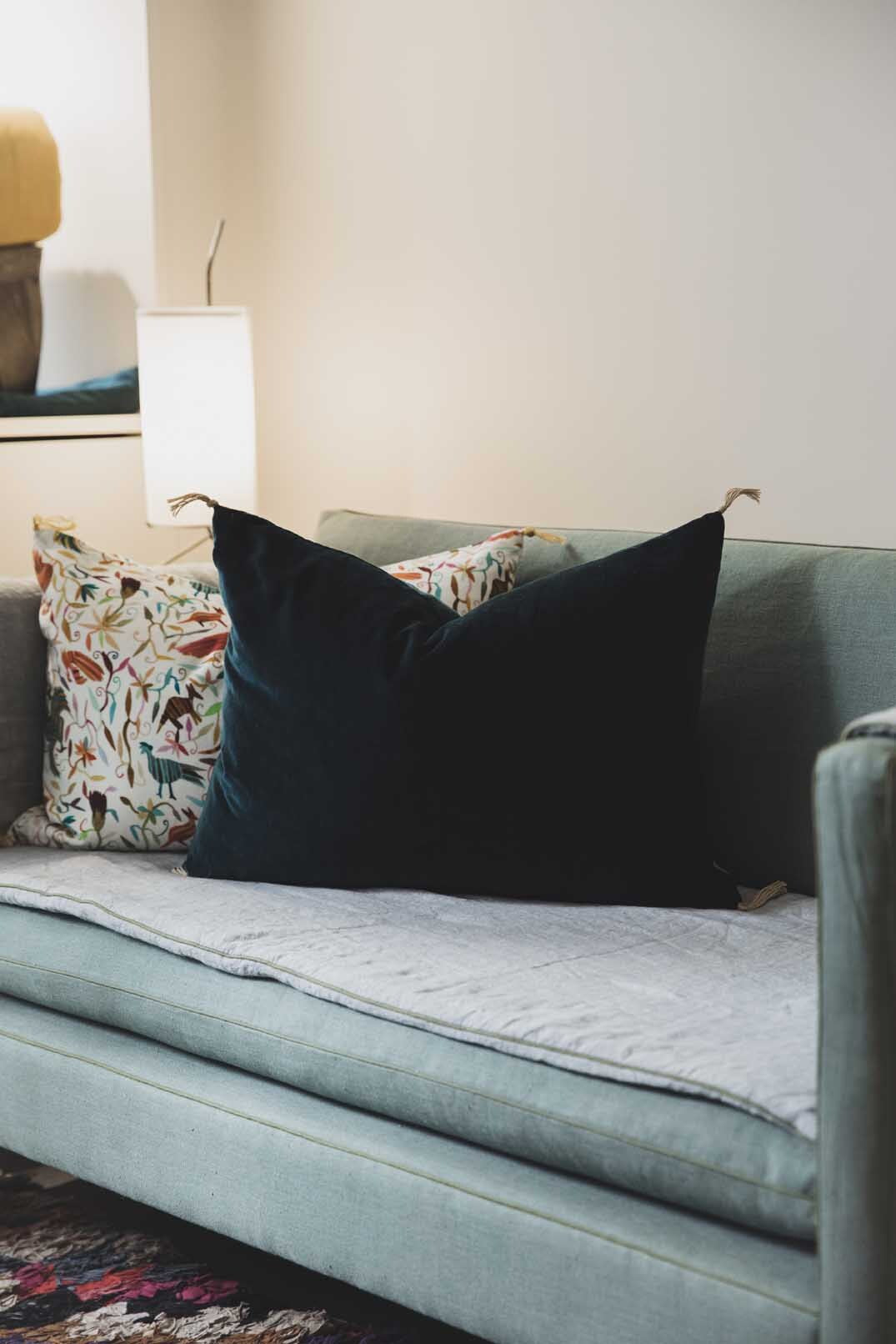 Fauteuil Poppi