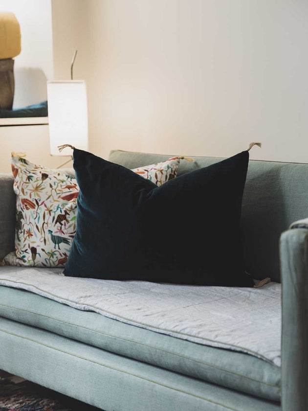 Fauteuil Poppi